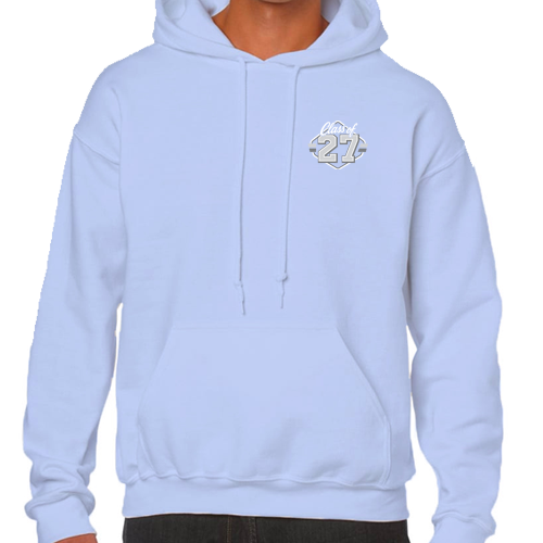 Powder Blue