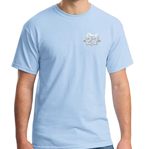 Powder Blue