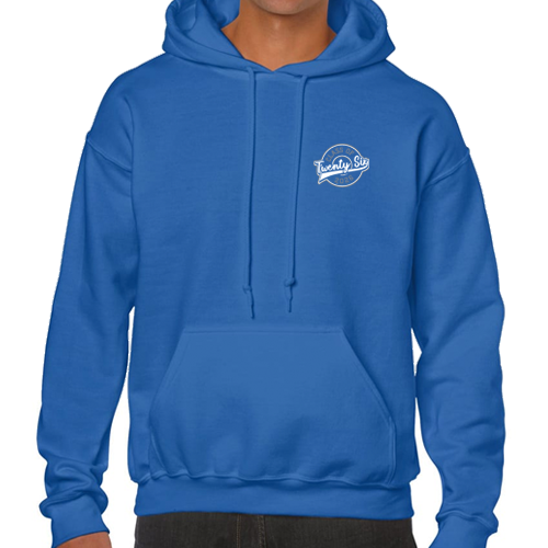 Royal Blue