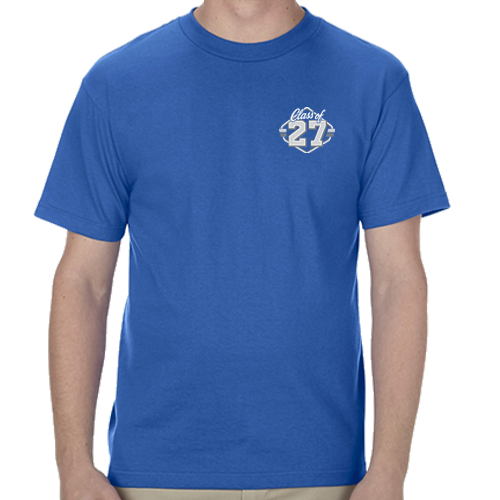 Royal Blue
