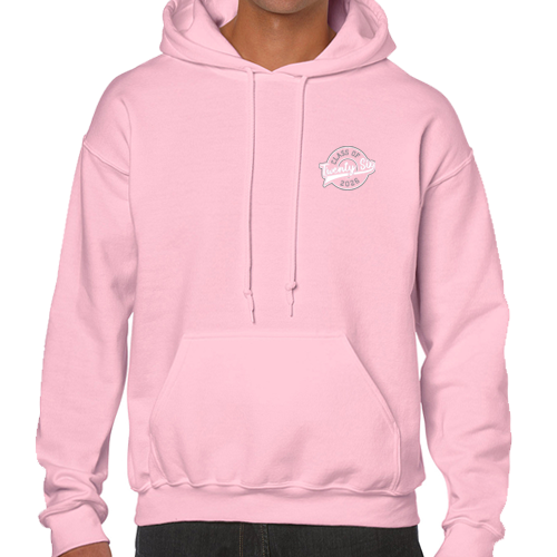 Soft Pink