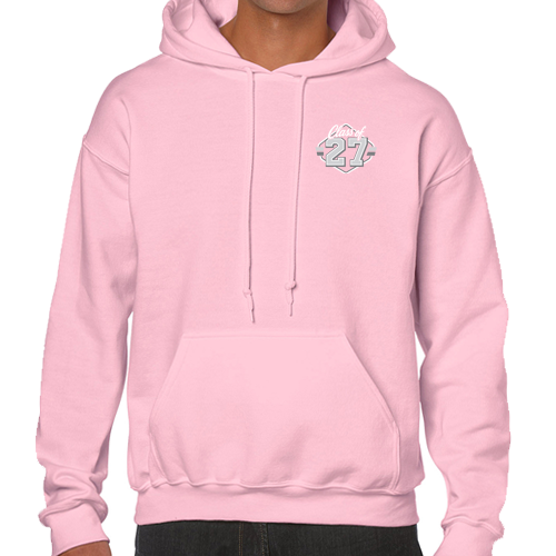 Soft Pink