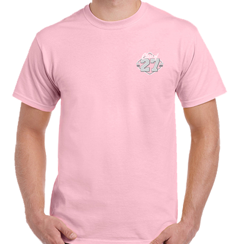 Soft Pink