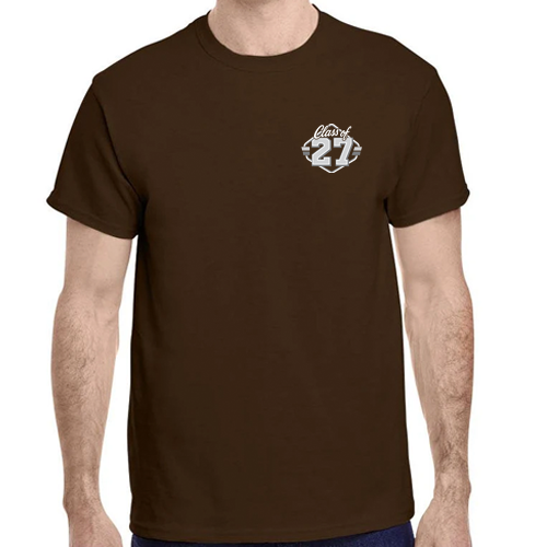 Chocolate Brown