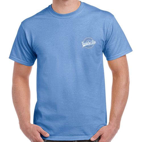 Carolina Blue