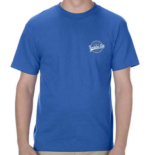 Royal Blue