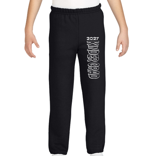 Kinder Grad: Sweatpant