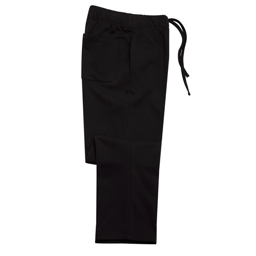 Koi Open Bottom Sweatpants: