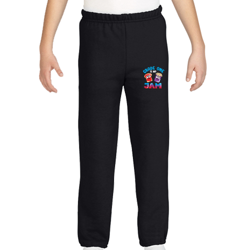 Grade One  is my Jam: Sweatpant