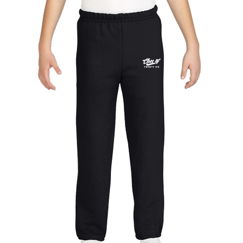 Class of 26: Gildan Sweatpant