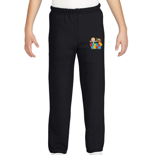 Kinder Crew: Sweatpant