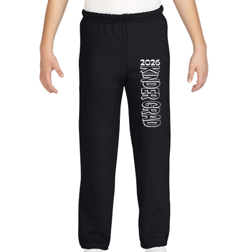 Kinder Grad: Sweatpant
