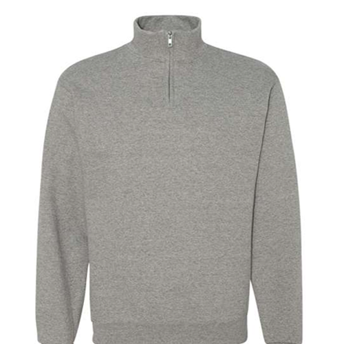 ATC Fleece 1/4 Zip Sweatshirt: