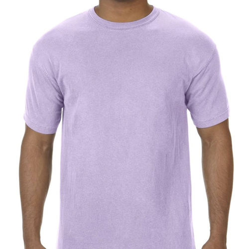 Comfort Colour Tee: