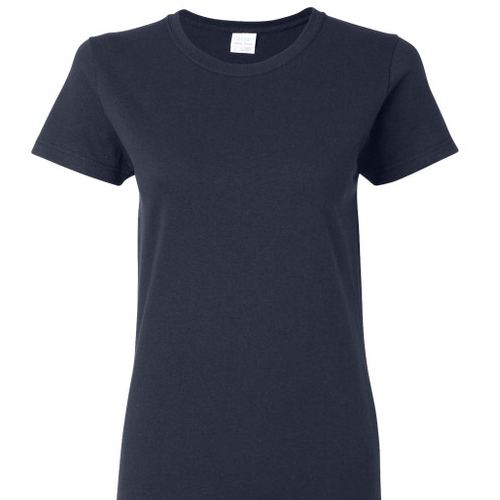 Gildan Ladies Tee