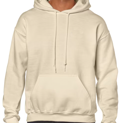 Grad Pullover Hoodie:
