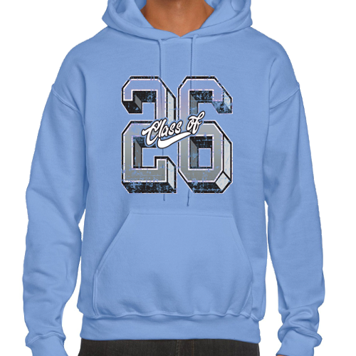 Carolina Blue