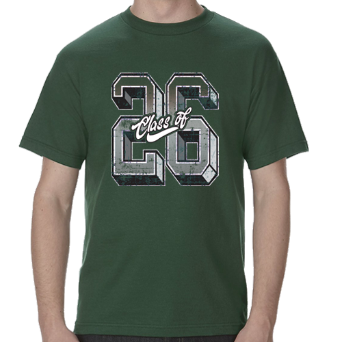 Forest Green