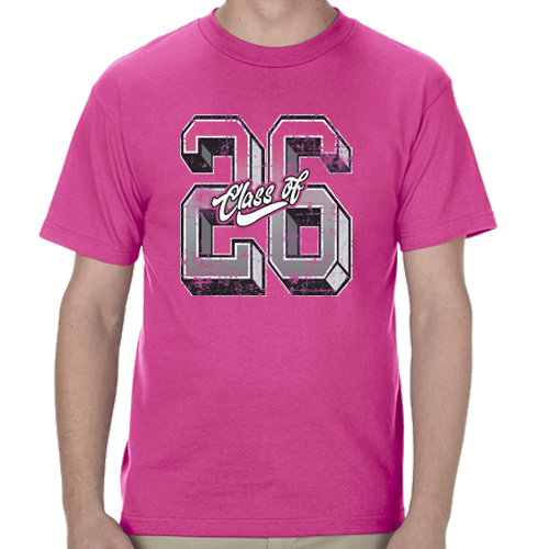 Hot Pink