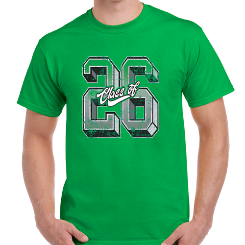 Irish Green